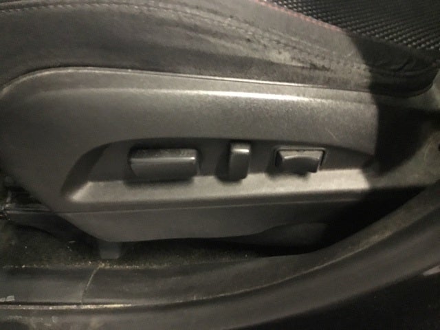 2017 Chevrolet Equinox 1LT