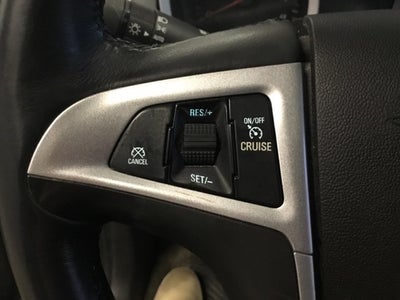 2017 Chevrolet Equinox 1LT