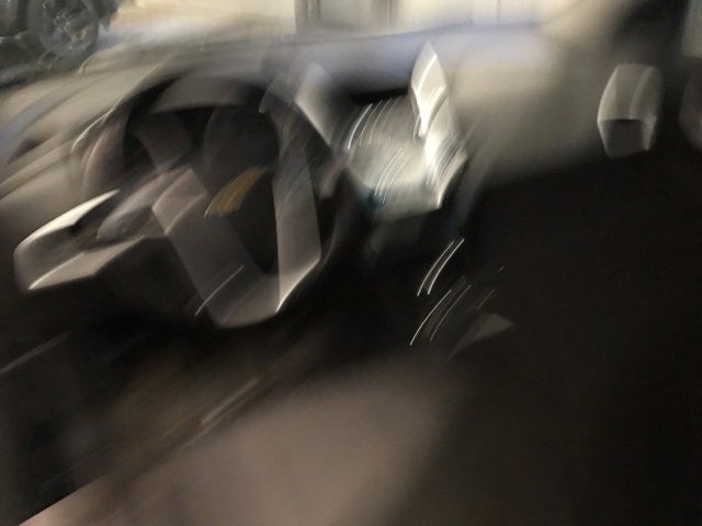 2017 Chevrolet Equinox 1LT