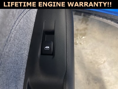 2026 Jeep Compass COMPASS LATITUDE 4X4