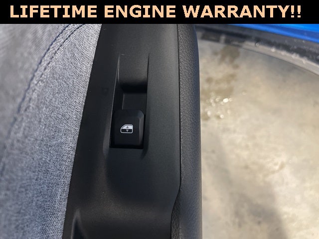 2026 Jeep Compass COMPASS LATITUDE 4X4