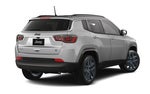 2026 Jeep Compass Base