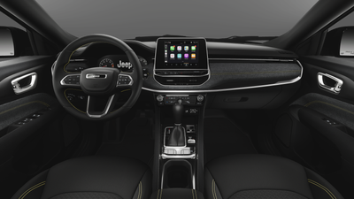 2026 Jeep Compass Base
