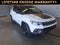 2023 Jeep Compass Trailhawk 4x4