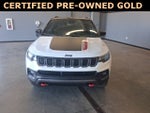 2023 Jeep Compass Trailhawk 4x4