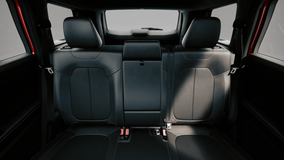 2027 Jeep Cherokee Limited