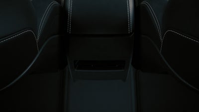 2027 Jeep Cherokee Limited