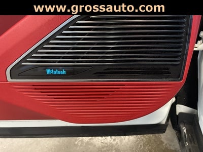 2024 Jeep Wagoneer S Launch Edition