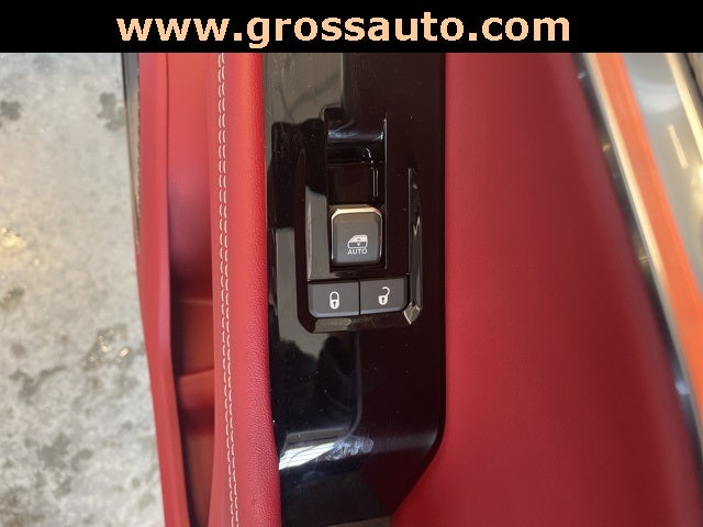 2024 Jeep Wagoneer S Launch Edition