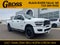 2027 RAM Ram 2500 Big Horn