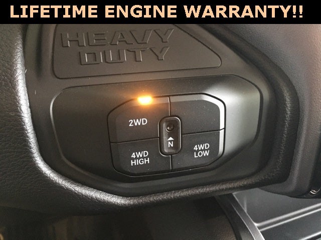 2026 RAM Ram 2500 RAM 2500 LARAMIE MEGA CAB 4X4 6'4' BOX