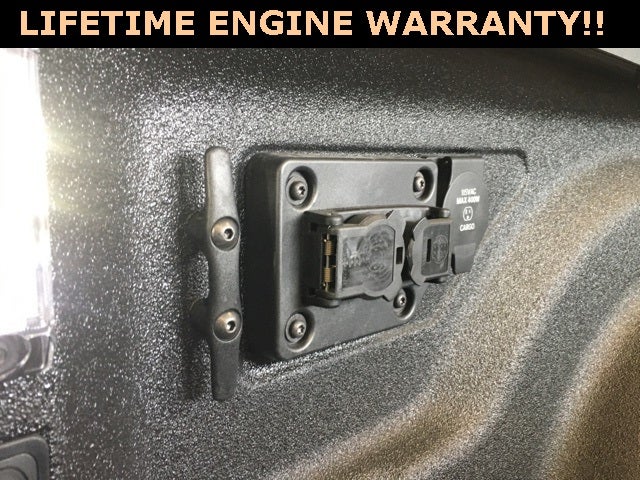 2026 RAM Ram 2500 RAM 2500 LARAMIE MEGA CAB 4X4 6'4' BOX