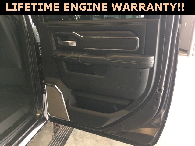 2026 RAM Ram 2500 RAM 2500 LARAMIE MEGA CAB 4X4 6'4' BOX