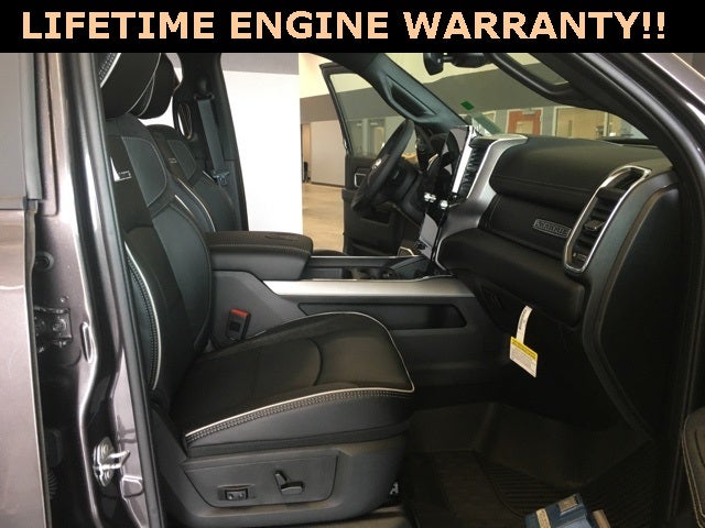 2026 RAM Ram 2500 RAM 2500 LARAMIE MEGA CAB 4X4 6'4' BOX