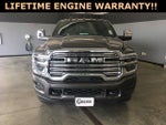 2026 RAM Ram 2500 RAM 2500 LARAMIE MEGA CAB 4X4 6'4' BOX