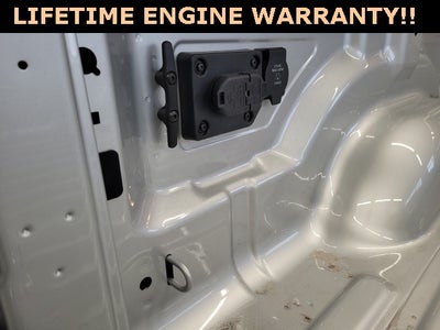 2026 RAM Ram 2500 RAM 2500 TRADESMAN REGULAR CAB 4X4 8' BOX