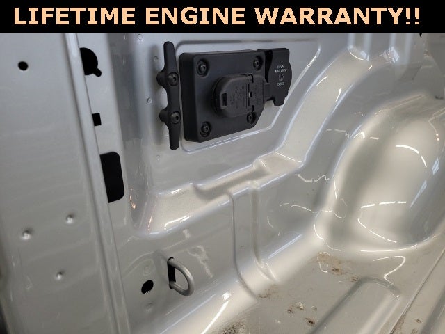 2026 RAM Ram 2500 RAM 2500 TRADESMAN REGULAR CAB 4X4 8' BOX