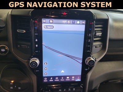 2026 RAM Ram 2500 RAM 2500 TRADESMAN REGULAR CAB 4X4 8' BOX