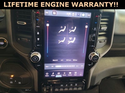 2026 RAM Ram 2500 RAM 2500 TRADESMAN REGULAR CAB 4X4 8' BOX