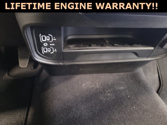 2026 RAM Ram 2500 RAM 2500 TRADESMAN REGULAR CAB 4X4 8' BOX