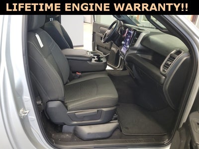 2026 RAM Ram 2500 RAM 2500 TRADESMAN REGULAR CAB 4X4 8' BOX