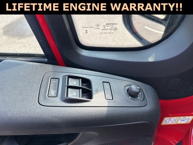 2026 RAM Ram ProMaster RAM PROMASTER 3500 TRADESMAN CARGO VAN HIGH ROOF 159' WB