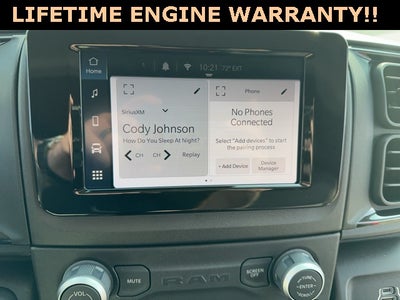 2026 RAM Ram ProMaster RAM PROMASTER 3500 TRADESMAN CARGO VAN HIGH ROOF 159' WB