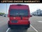 2026 RAM Ram ProMaster RAM PROMASTER 3500 TRADESMAN CARGO VAN HIGH ROOF 159' WB