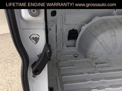2025 RAM ProMaster 3500 High Roof