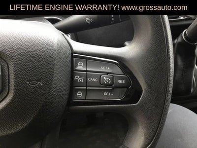 2025 RAM ProMaster 3500 High Roof