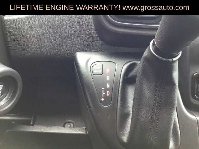 2025 RAM ProMaster 3500 High Roof