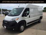 2025 RAM ProMaster 3500 High Roof