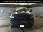 2026 RAM Ram 1500 Warlock