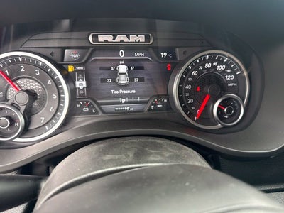 2027 RAM Ram 1500 Express