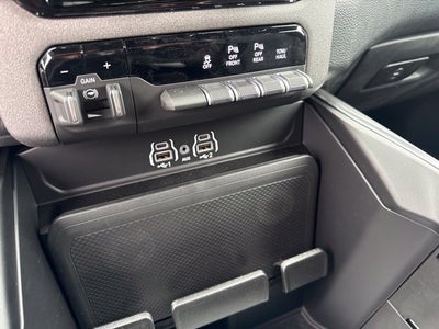 2027 RAM Ram 1500 Express