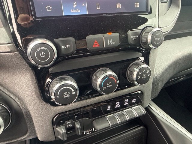 2027 RAM Ram 1500 Express