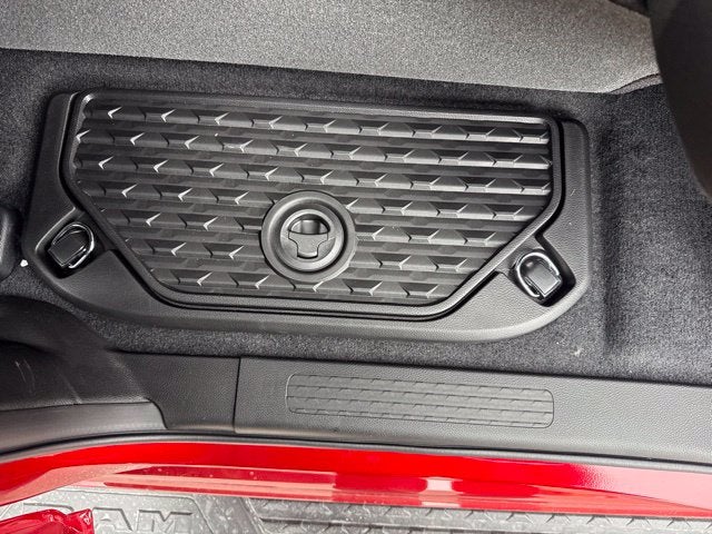 2027 RAM Ram 1500 Express