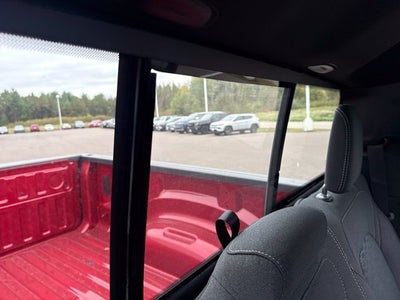 2027 RAM Ram 1500 Express