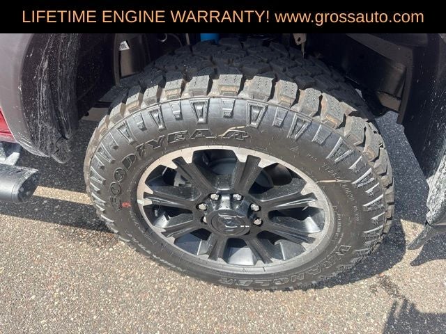 2026 RAM Ram 2500 Tradesman