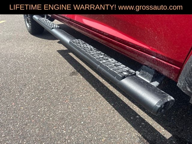 2026 RAM Ram 2500 Tradesman