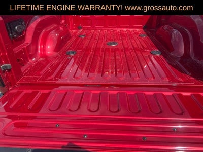 2026 RAM Ram 2500 Tradesman