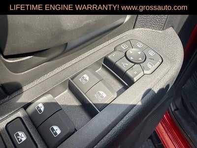2026 RAM Ram 2500 Tradesman