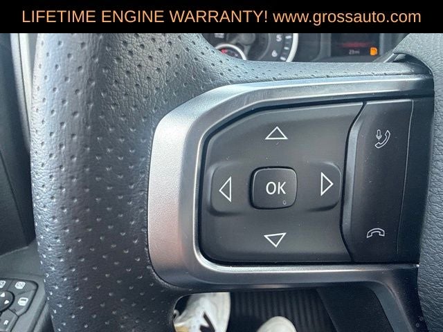 2026 RAM Ram 2500 Tradesman