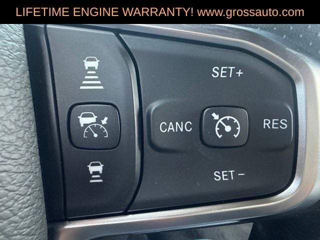 2026 RAM Ram 2500 Tradesman