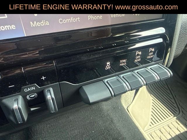 2026 RAM Ram 2500 Tradesman