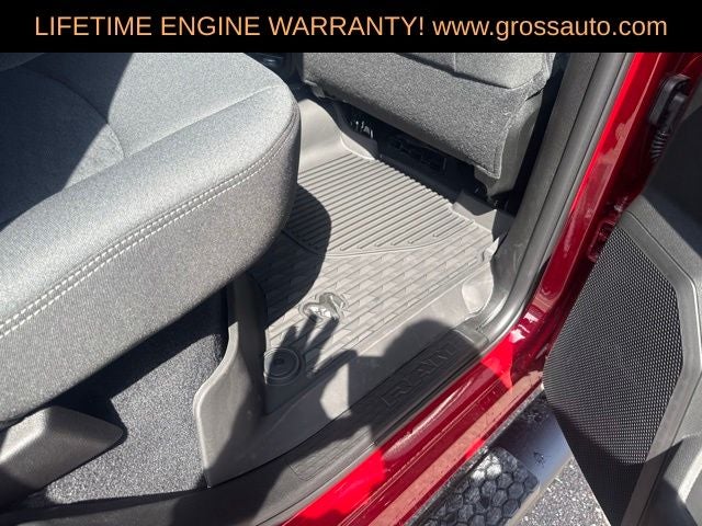 2026 RAM Ram 2500 Tradesman