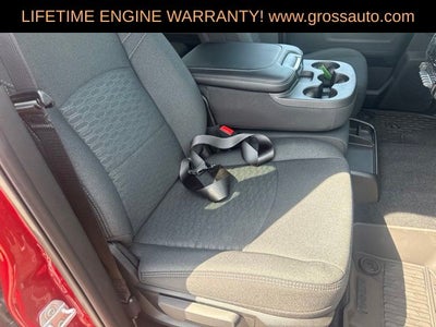 2026 RAM Ram 2500 Tradesman