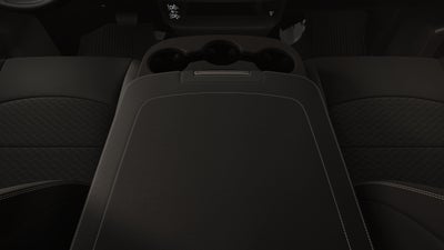 2026 RAM Ram 2500 Tradesman