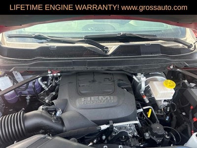 2026 RAM Ram 2500 Tradesman