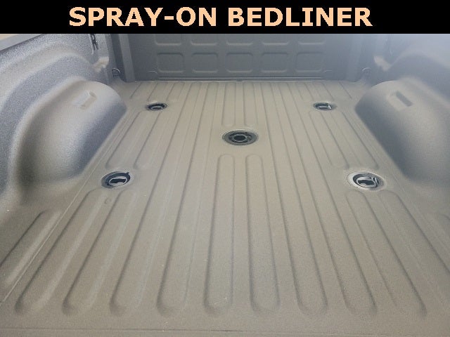 2025 RAM Ram 2500 RAM 2500 BIG HORN CREW CAB 4X4 6'4' BOX